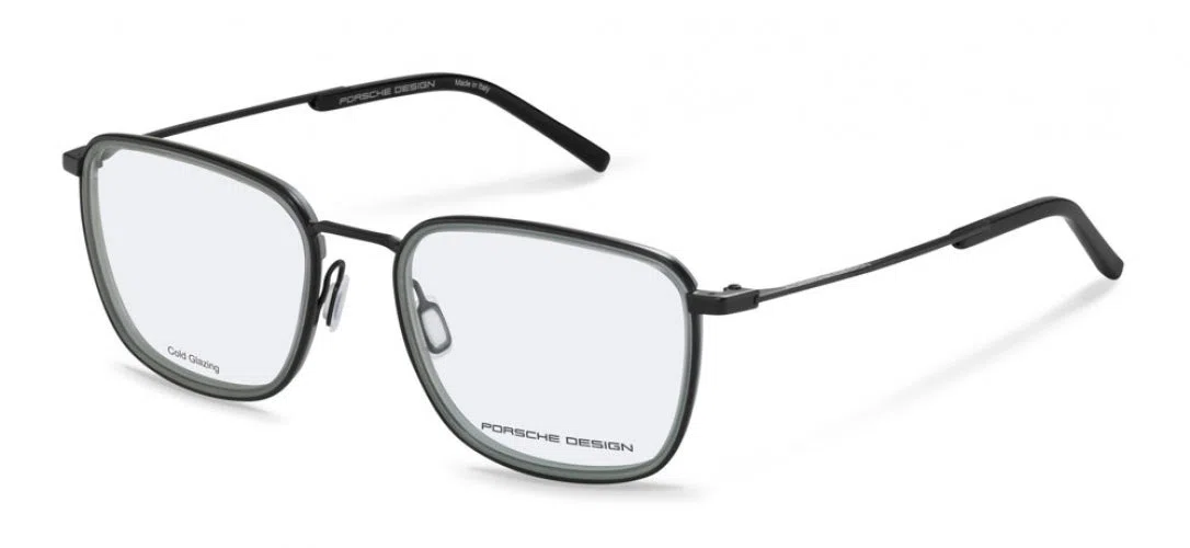 Porsche Design P8789 Eyeglasses